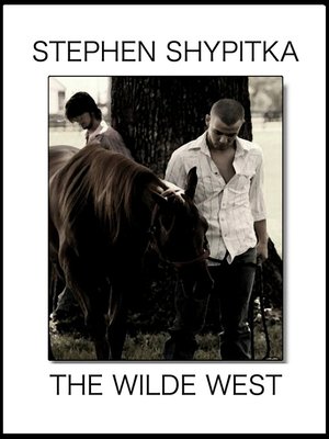 cover image of The Wilde West